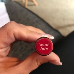 LipSense Caramel Apple
